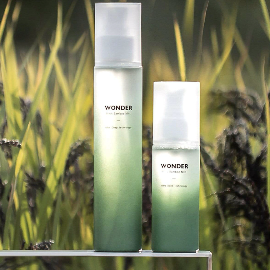 Black Bamboo Mist 80ml